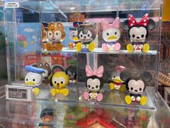 -泡泡玛特POPMART(崇文门国瑞城店)