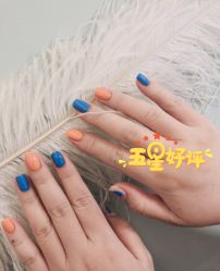 -Meet Nail 美睫·美甲