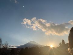-富士山吉田線五合目