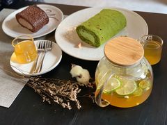 -十五食吾 La Pâtisserie (海甸岛店)