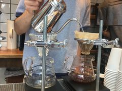 -ABOUT LIFE COFFEE BREWERS