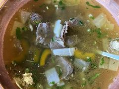 -妈妈的味道(和顺古镇店)