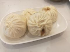 -李与白包子铺(桐梓林店)