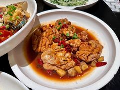 -健眺小海鲜(临海后山店)