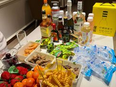 -北京王府井天伦王朝酒店