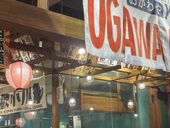 -小川洋风料理(街道口店)