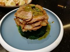 -鹿港小镇(滨北店)