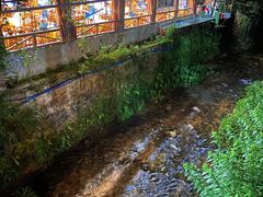 -竹庄餐馆·26年店(南昆山景区店)