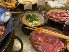 -黄潇洒老火锅(九眼桥宏济巷店)