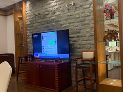 -陕西大厦中餐厅(陕西驻沪办店)