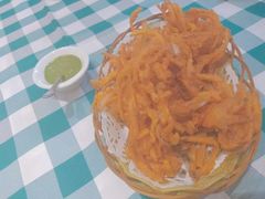 -Santoor 萨都里印度餐厅(北锣鼓巷店)