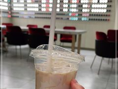 -Tims天好咖啡·贝果(东方广场店)