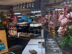 -東盛炭烤自助料理(玄武招商花园城店)