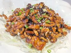 -味+新京宴·烤鸭·北京菜(创意谷店)