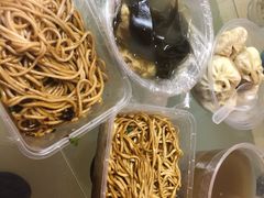 -高师傅特色米粉汤包(建设路店)