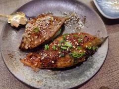 鹅肝寿司-戏作寿司(观音桥店)