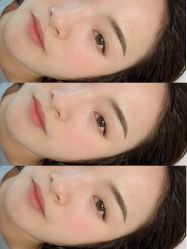 -Doris多里斯半永久纹眉·SMP纹发·发际线