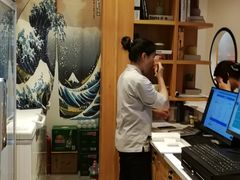 -陈阿婆鱼头泡饼·京味菜(复兴路店)