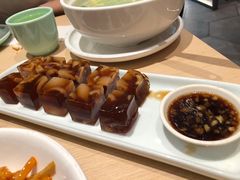 -吕氏疙瘩汤·海鲜新鲁菜(凯德mall新都心店)