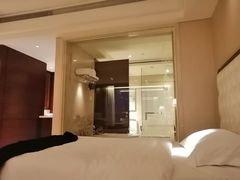 -鄂尔多斯博源豪生大酒店