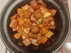 -狮王府淮扬菜(新街口友谊店)