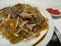 干炒牛河-常兴记广东小厨(浦东路店)