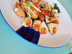 -潮汕味道·煮海餐厅(金麟大厦店)