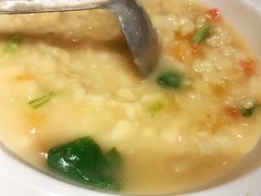 疙瘩汤-白玉串城(南六中路店)