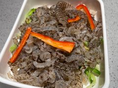 -半天妖烤鱼(西铁营万达店)