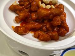 -兰湘子·湘菜小炒(石家庄万象城店)