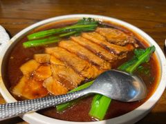-肴约·花园式餐厅(湖里店)