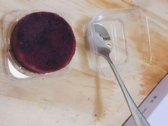 -好利来(团结湖店)