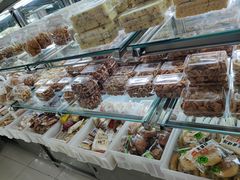 -幸福蛋糕坊(金顶街店)