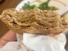 -李小老烧饼(常营民族家园店)