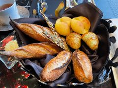 -L'ATELIER de Joel Robuchon(外滩18号店)