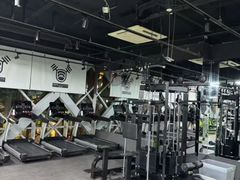 -GMJ·24H健身房(四川北路店)