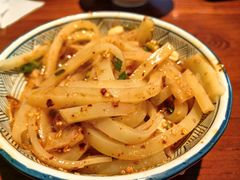 -姚记.周礼伤心凉粉(时代广场店)