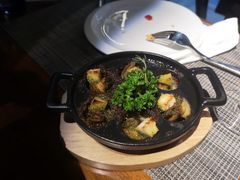 -巴别塔法餐舍(合作路店)