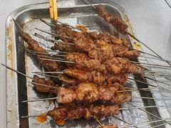 -文文烤肉(大皮院店)