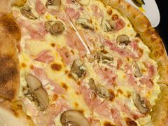 -OGGI TRATTORIA PIZZERIA(深业上城店)
