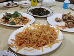 -电白鸭粥店(下沙二坊88号店)