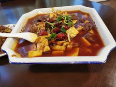 -天回镇何氏豆腐(总店)