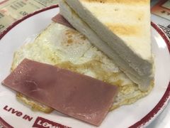 -华星冰室(湾仔店)