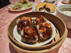 -囍凤楼·粤菜·点心·火锅(温特莱店)