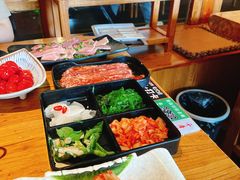 -千寻烧肉(政务区店)