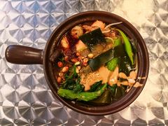 -O记东北砂锅麻辣烫