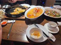 -张家卫·阳江菜·小海鲜(肥婆湾桥店)