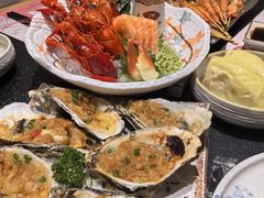 -桃夭日式料理(国信店)