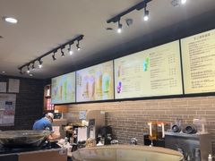 -星巴克(北京南站第二店)
