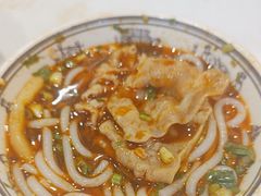 -螺大喜螺蛳粉火锅(雍和宫店)